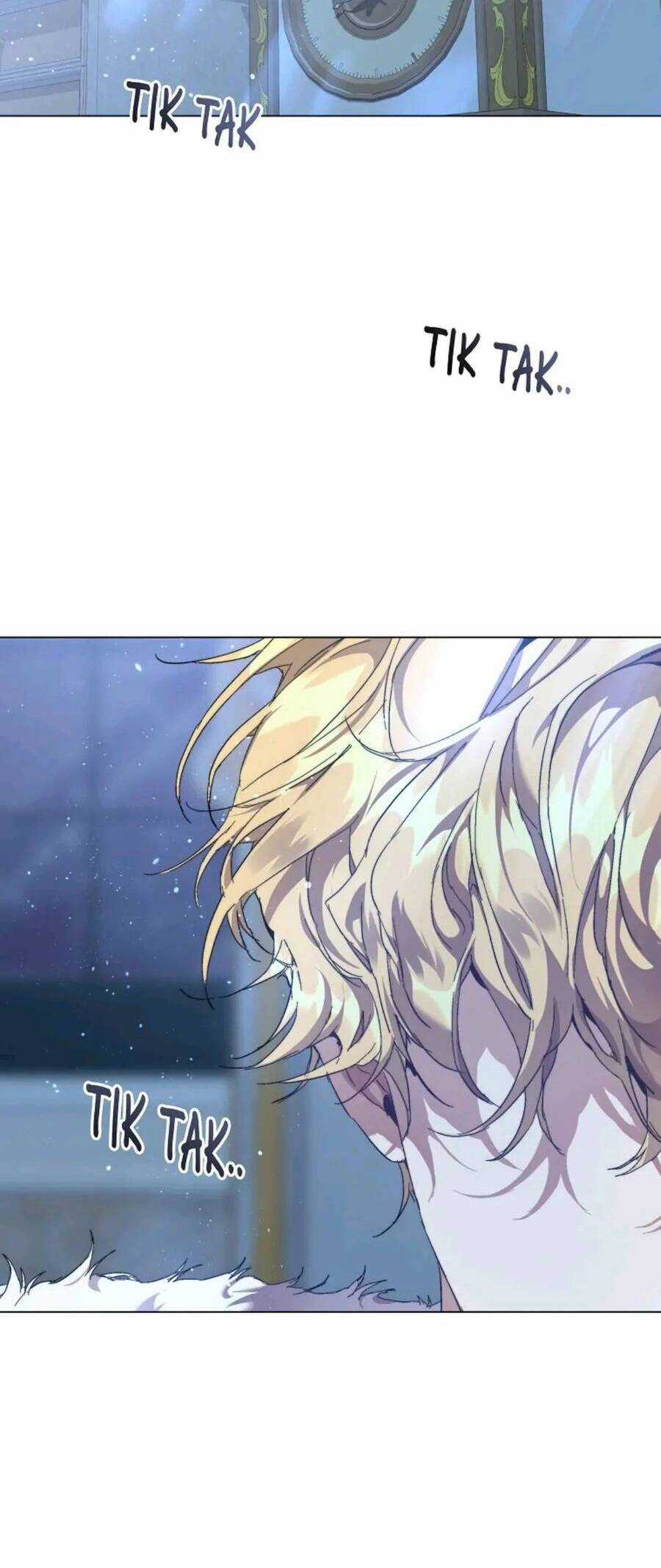 Trở Thành Bảo Mẫu Mắc Bệnh Nan Y Của Nam Chính Hắc Ám Chapter 28 trang 41