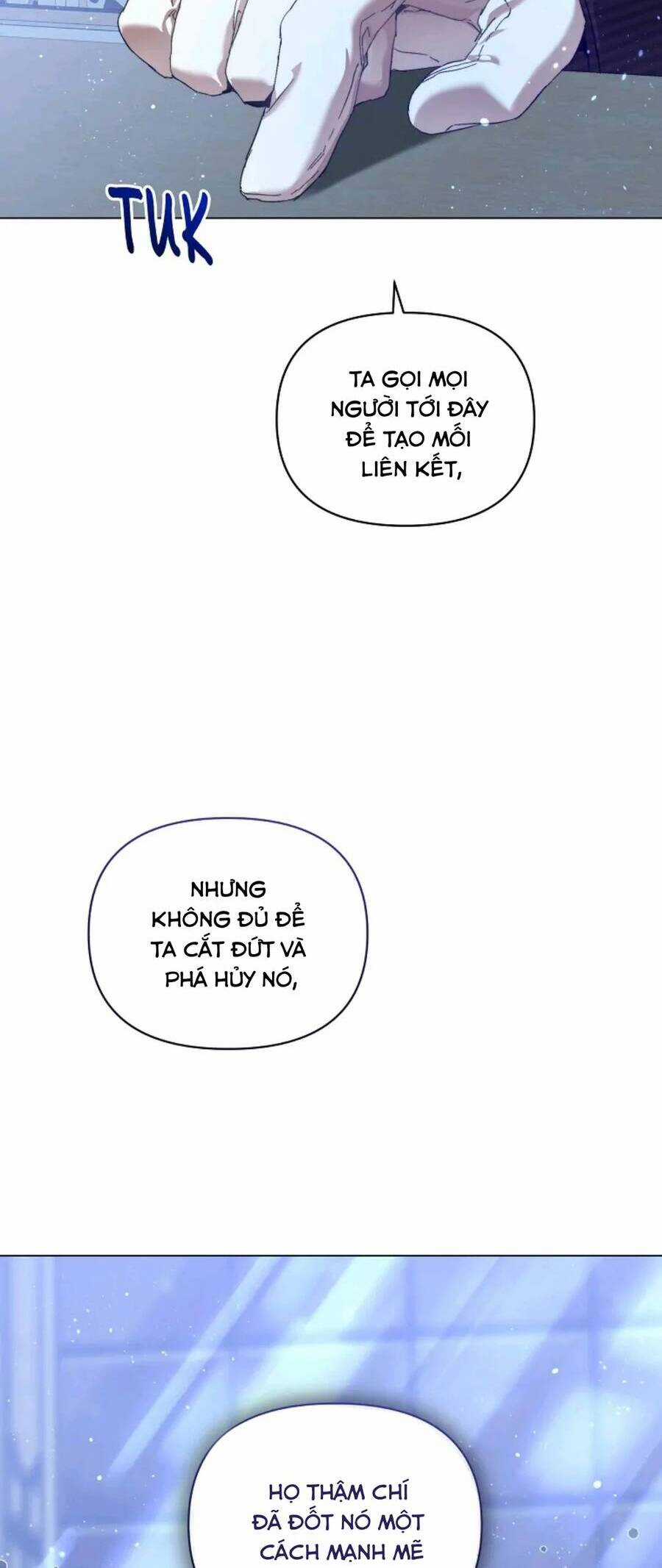 Trở Thành Bảo Mẫu Mắc Bệnh Nan Y Của Nam Chính Hắc Ám Chapter 28 trang 43