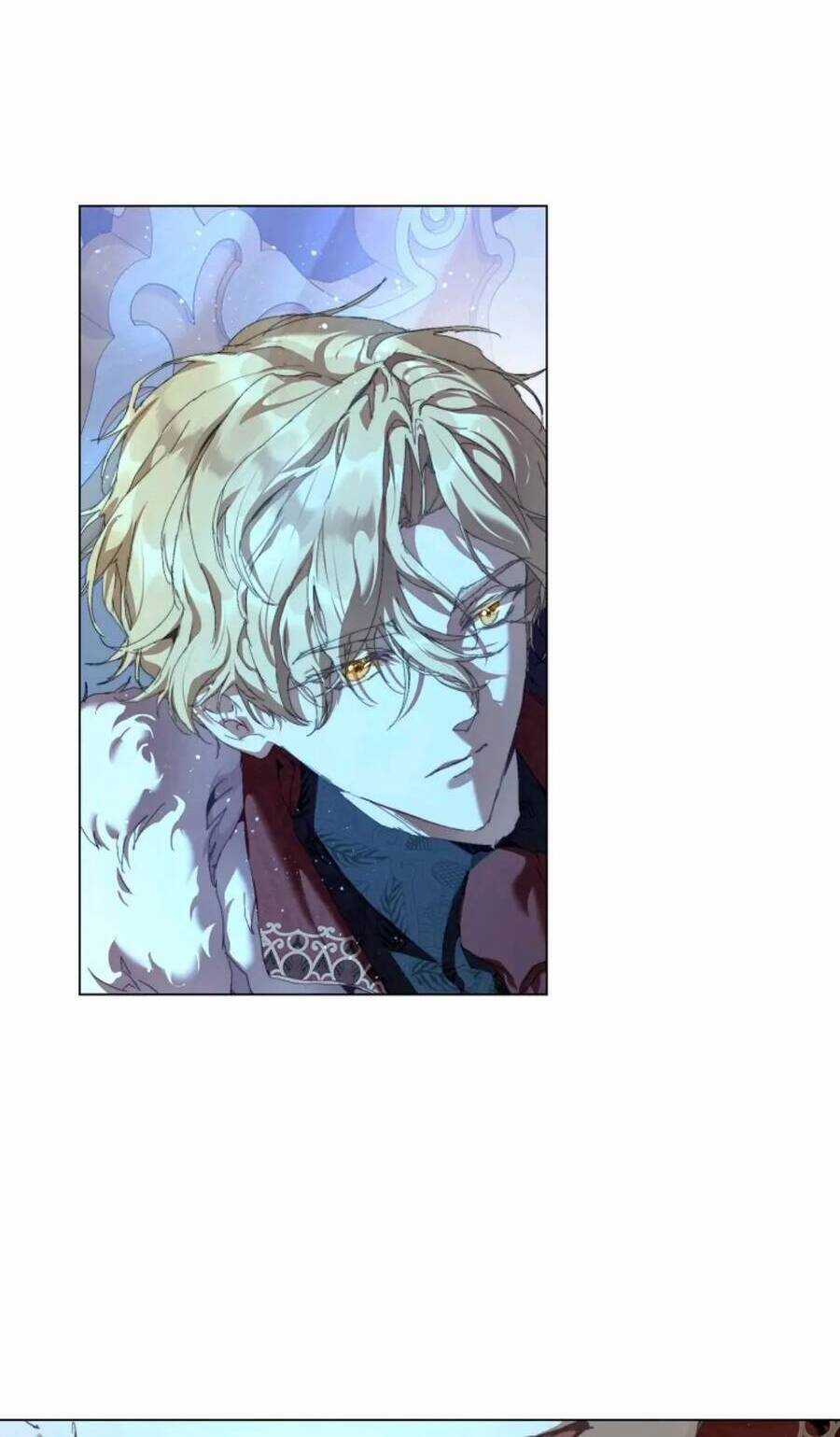 Trở Thành Bảo Mẫu Mắc Bệnh Nan Y Của Nam Chính Hắc Ám Chapter 28 trang 55