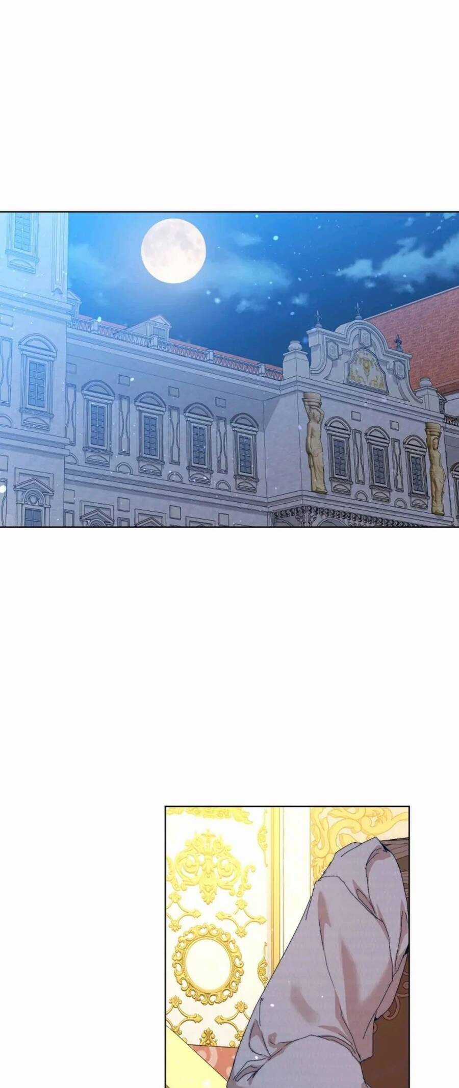 Trở Thành Bảo Mẫu Mắc Bệnh Nan Y Của Nam Chính Hắc Ám Chapter 28 trang 58