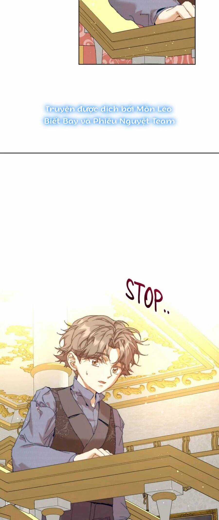 Trở Thành Bảo Mẫu Mắc Bệnh Nan Y Của Nam Chính Hắc Ám Chapter 28 trang 59