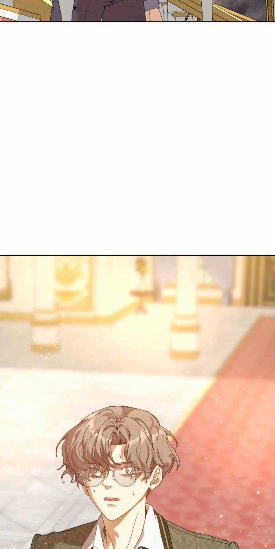 Trở Thành Bảo Mẫu Mắc Bệnh Nan Y Của Nam Chính Hắc Ám Chapter 28 trang 60