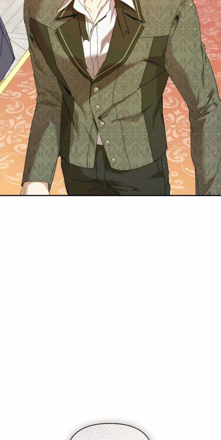 Trở Thành Bảo Mẫu Mắc Bệnh Nan Y Của Nam Chính Hắc Ám Chapter 28 trang 61