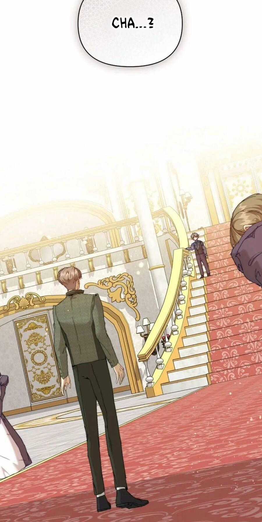 Trở Thành Bảo Mẫu Mắc Bệnh Nan Y Của Nam Chính Hắc Ám Chapter 28 trang 62