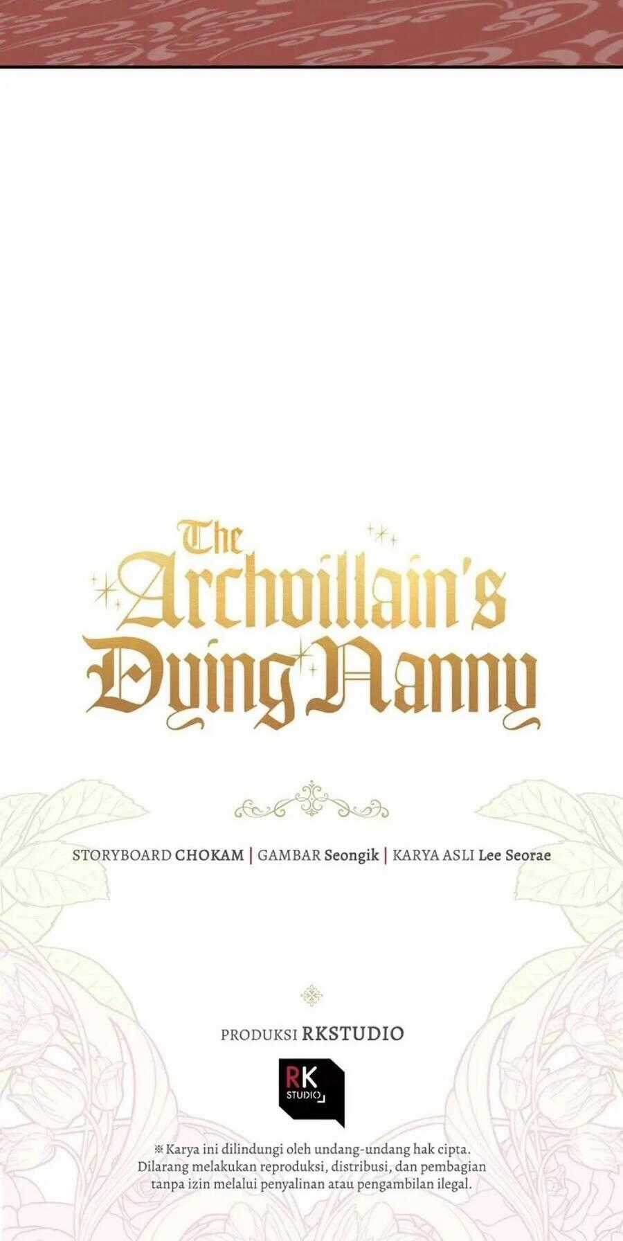 Trở Thành Bảo Mẫu Mắc Bệnh Nan Y Của Nam Chính Hắc Ám Chapter 28 trang 63