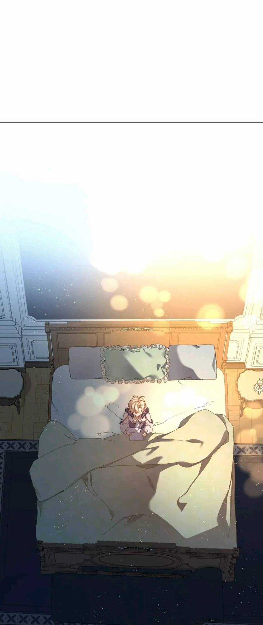 Trở Thành Bảo Mẫu Mắc Bệnh Nan Y Của Nam Chính Hắc Ám Chapter 29 trang 2