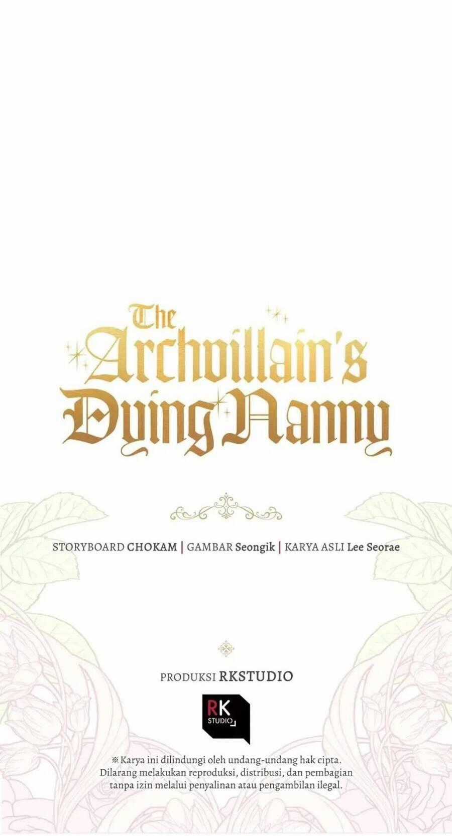 Trở Thành Bảo Mẫu Mắc Bệnh Nan Y Của Nam Chính Hắc Ám Chapter 29 trang 71