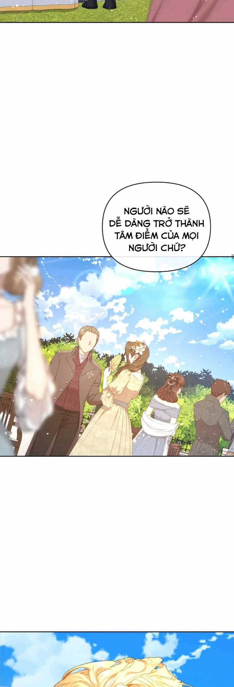 Trở Thành Bảo Mẫu Mắc Bệnh Nan Y Của Nam Chính Hắc Ám Chapter 30 trang 21