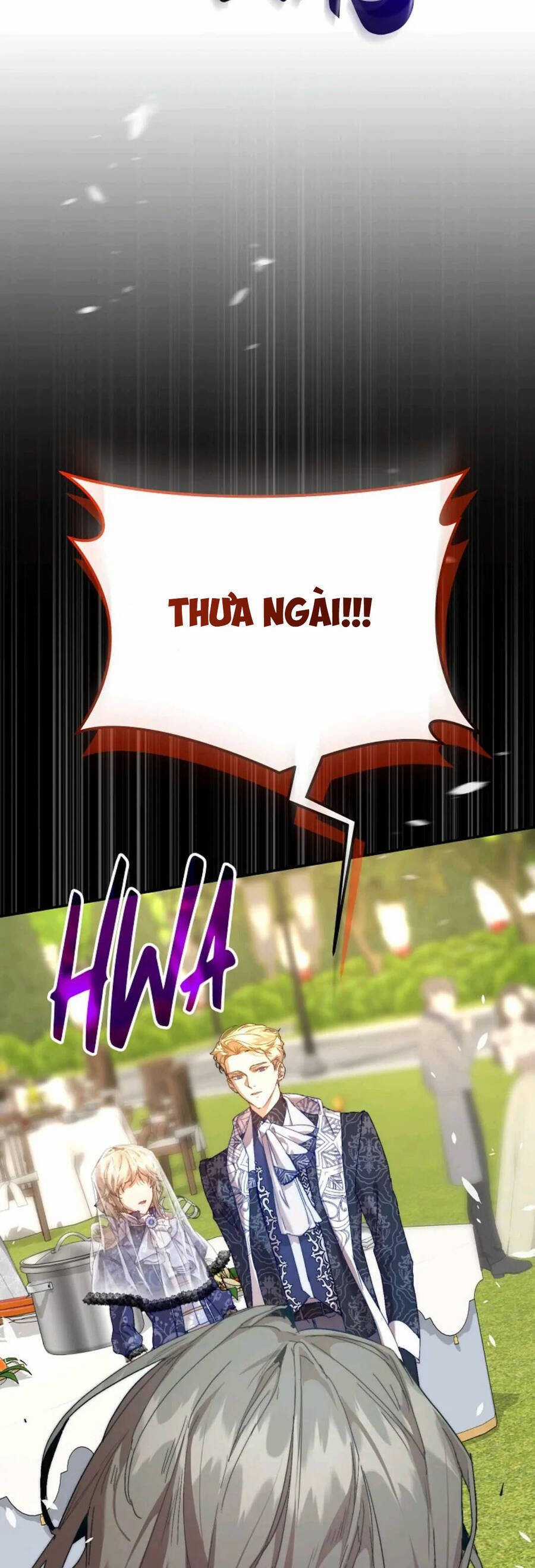 Trở Thành Bảo Mẫu Mắc Bệnh Nan Y Của Nam Chính Hắc Ám Chapter 30 trang 24