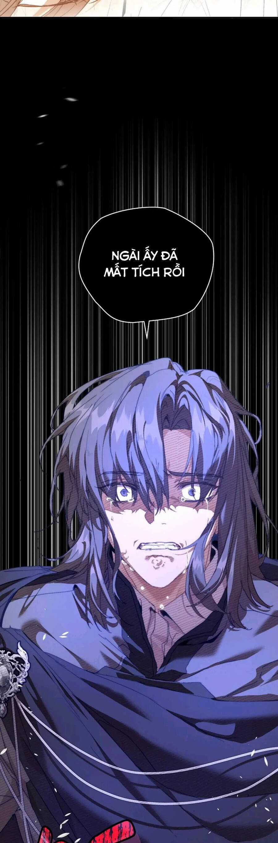 Trở Thành Bảo Mẫu Mắc Bệnh Nan Y Của Nam Chính Hắc Ám Chapter 30 trang 26