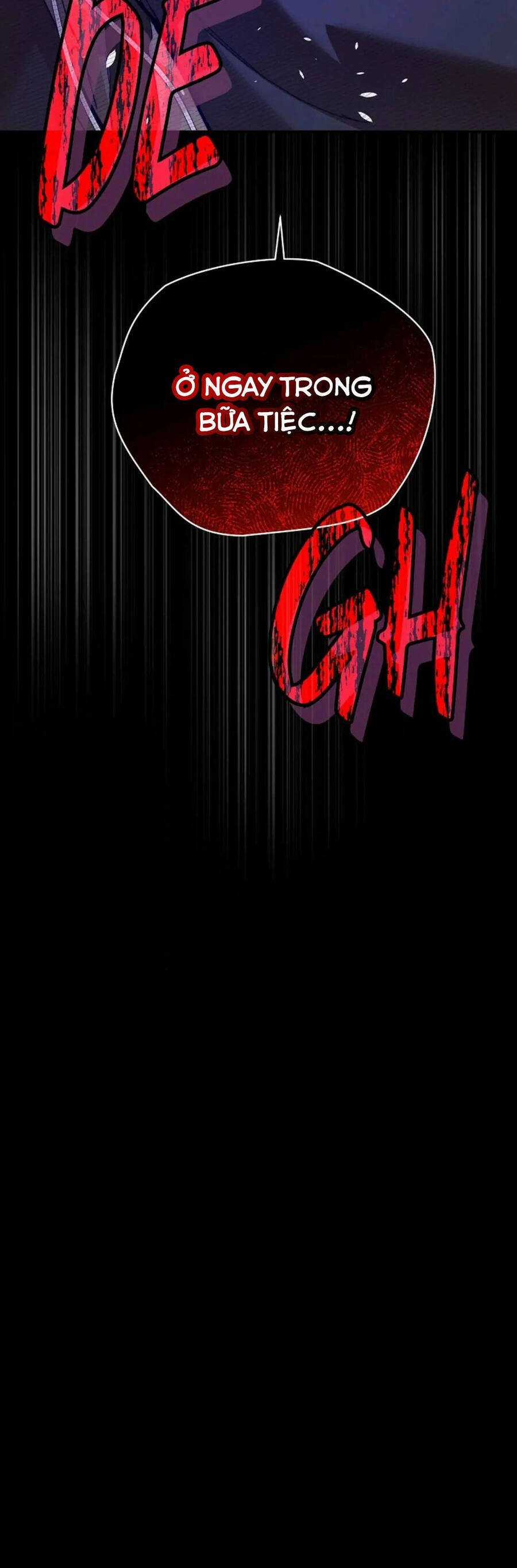 Trở Thành Bảo Mẫu Mắc Bệnh Nan Y Của Nam Chính Hắc Ám Chapter 30 trang 27