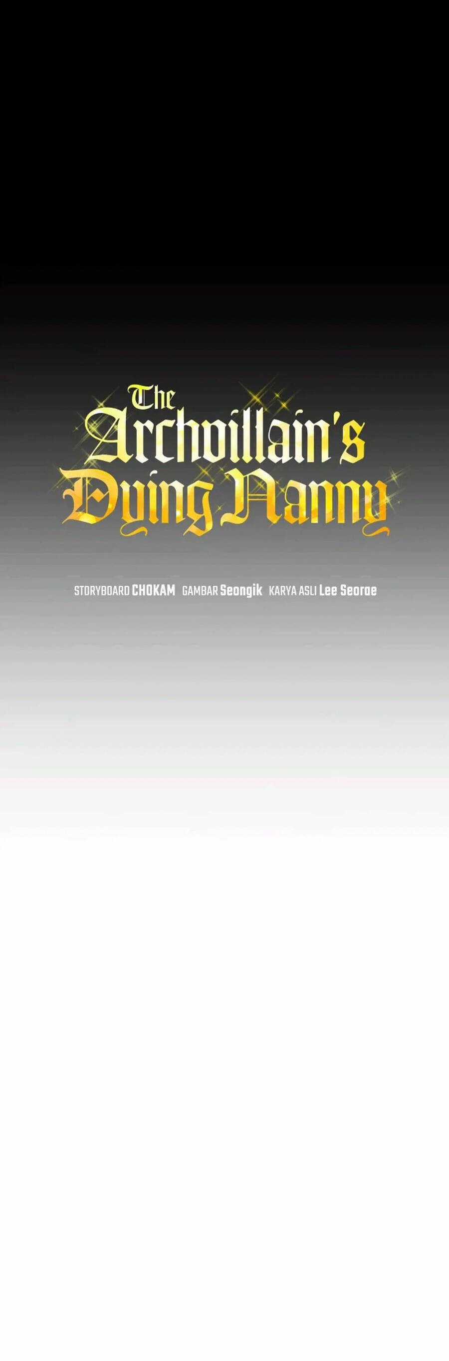 Trở Thành Bảo Mẫu Mắc Bệnh Nan Y Của Nam Chính Hắc Ám Chapter 30 trang 28