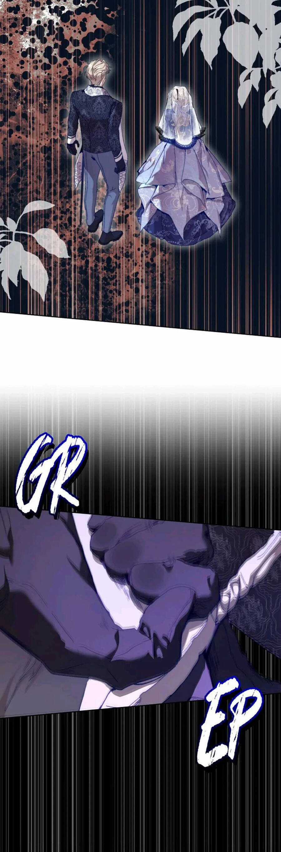 Trở Thành Bảo Mẫu Mắc Bệnh Nan Y Của Nam Chính Hắc Ám Chapter 30 trang 30