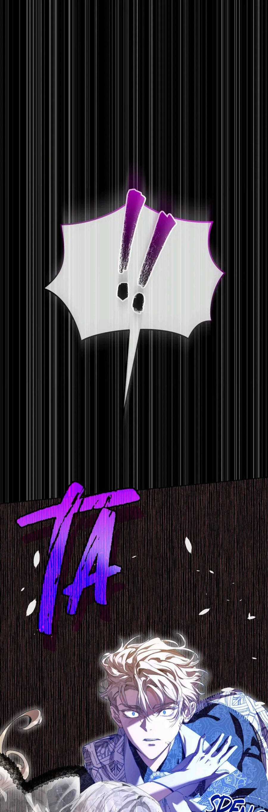 Trở Thành Bảo Mẫu Mắc Bệnh Nan Y Của Nam Chính Hắc Ám Chapter 30 trang 31