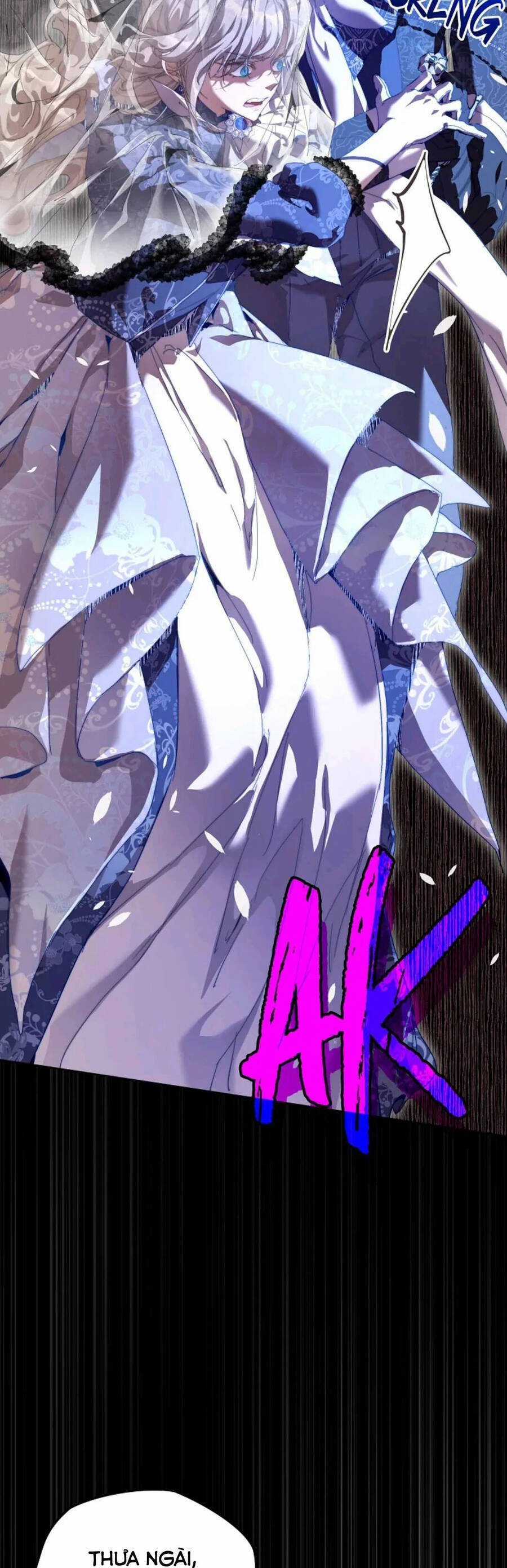 Trở Thành Bảo Mẫu Mắc Bệnh Nan Y Của Nam Chính Hắc Ám Chapter 30 trang 32