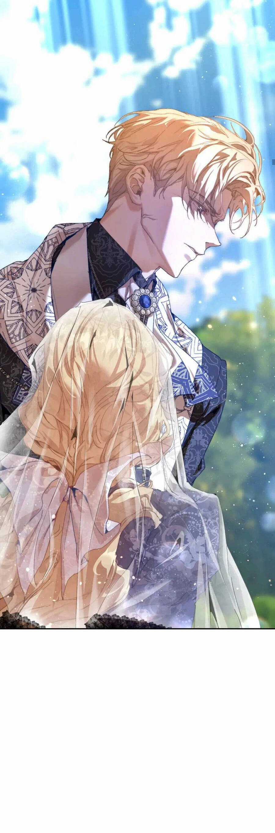 Trở Thành Bảo Mẫu Mắc Bệnh Nan Y Của Nam Chính Hắc Ám Chapter 30 trang 39