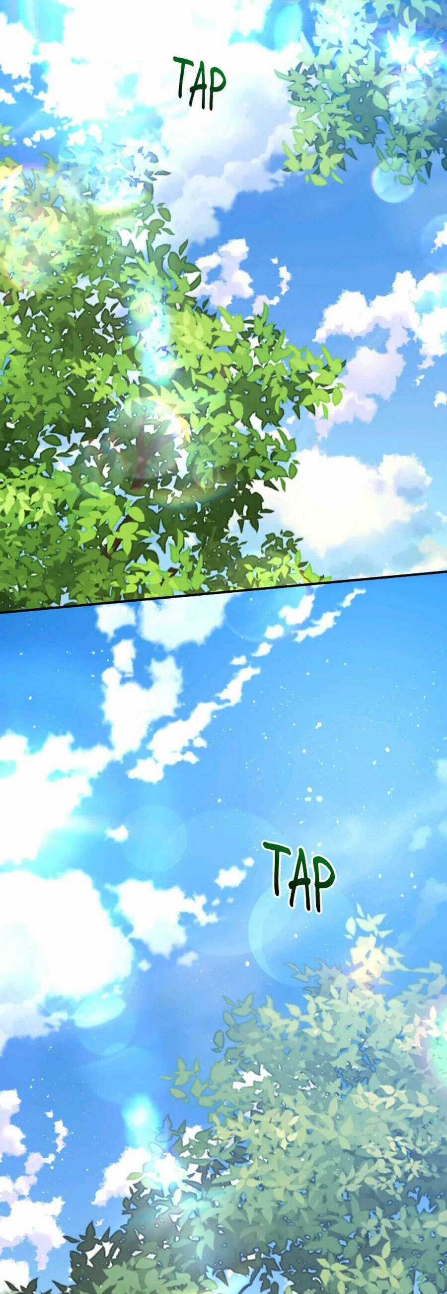 Trở Thành Bảo Mẫu Mắc Bệnh Nan Y Của Nam Chính Hắc Ám Chapter 30 trang 45