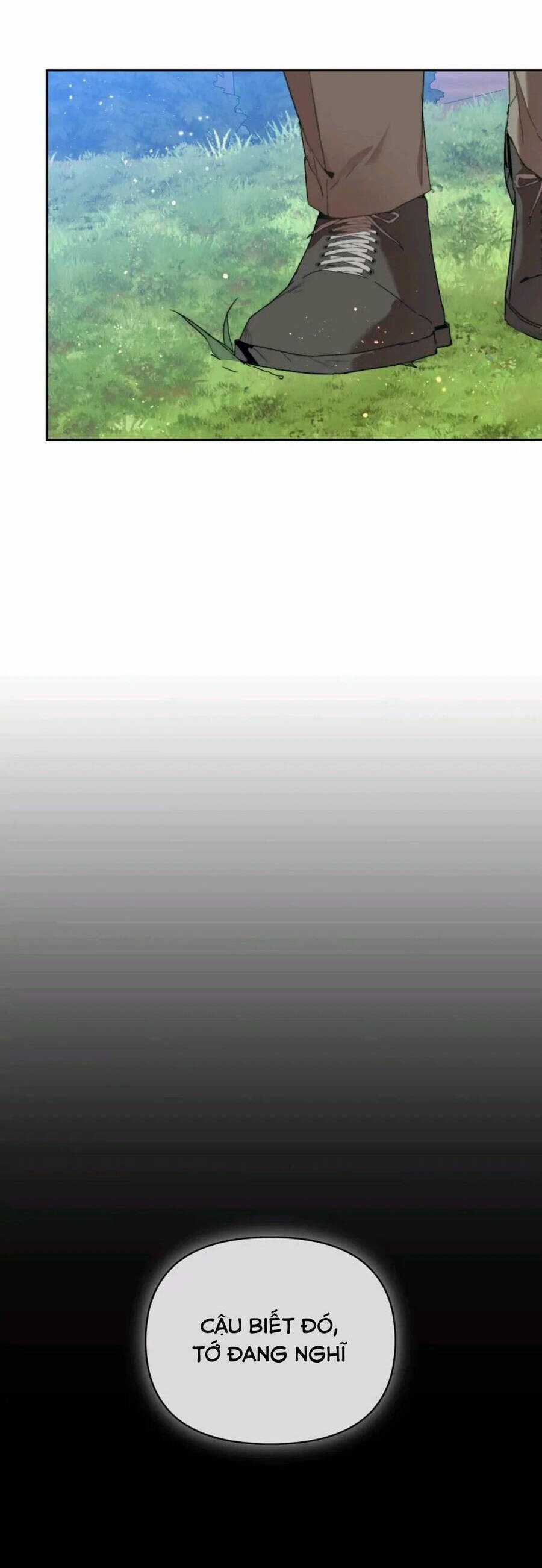 Trở Thành Bảo Mẫu Mắc Bệnh Nan Y Của Nam Chính Hắc Ám Chapter 30 trang 49