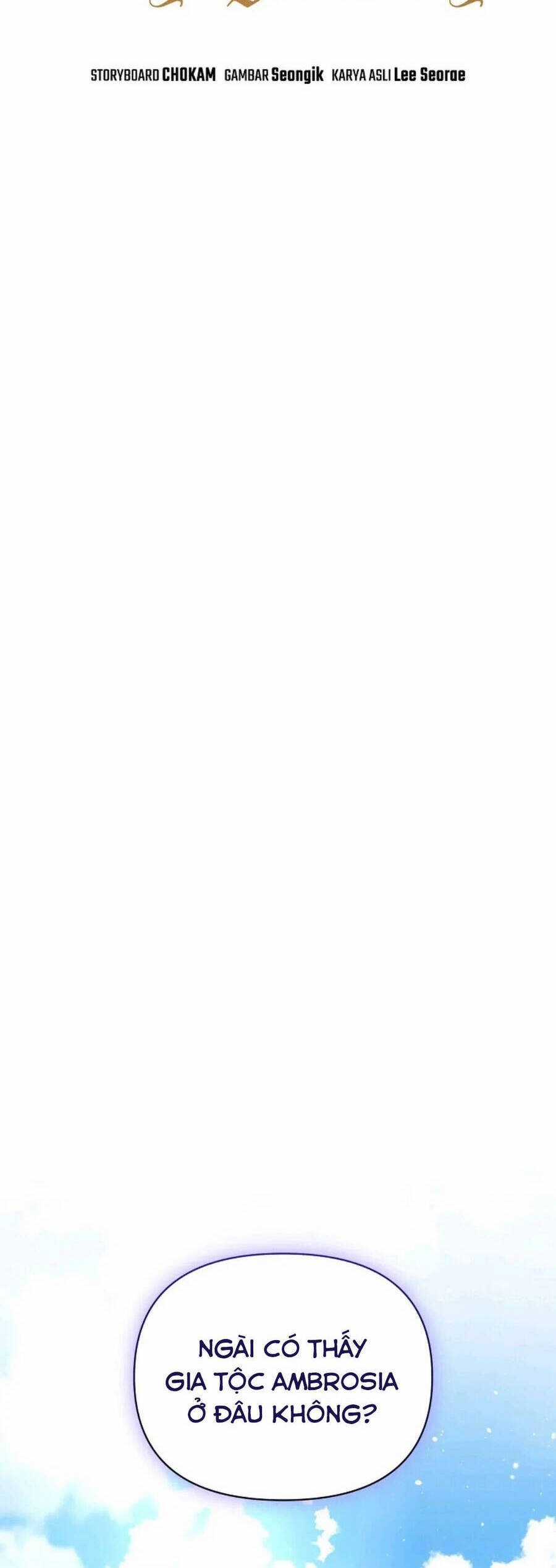 Trở Thành Bảo Mẫu Mắc Bệnh Nan Y Của Nam Chính Hắc Ám Chapter 31 trang 14