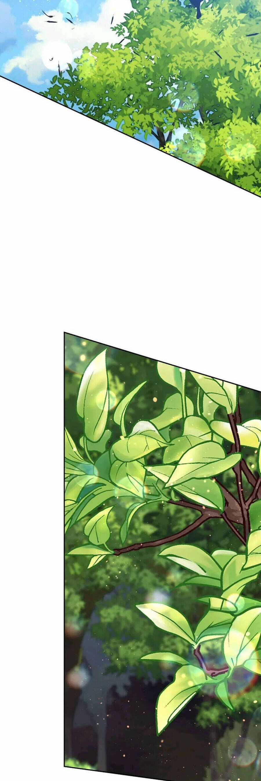 Trở Thành Bảo Mẫu Mắc Bệnh Nan Y Của Nam Chính Hắc Ám Chapter 31 trang 2