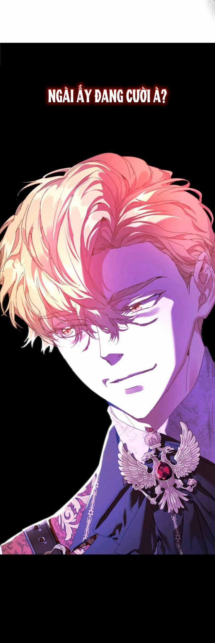 Trở Thành Bảo Mẫu Mắc Bệnh Nan Y Của Nam Chính Hắc Ám Chapter 31 trang 24