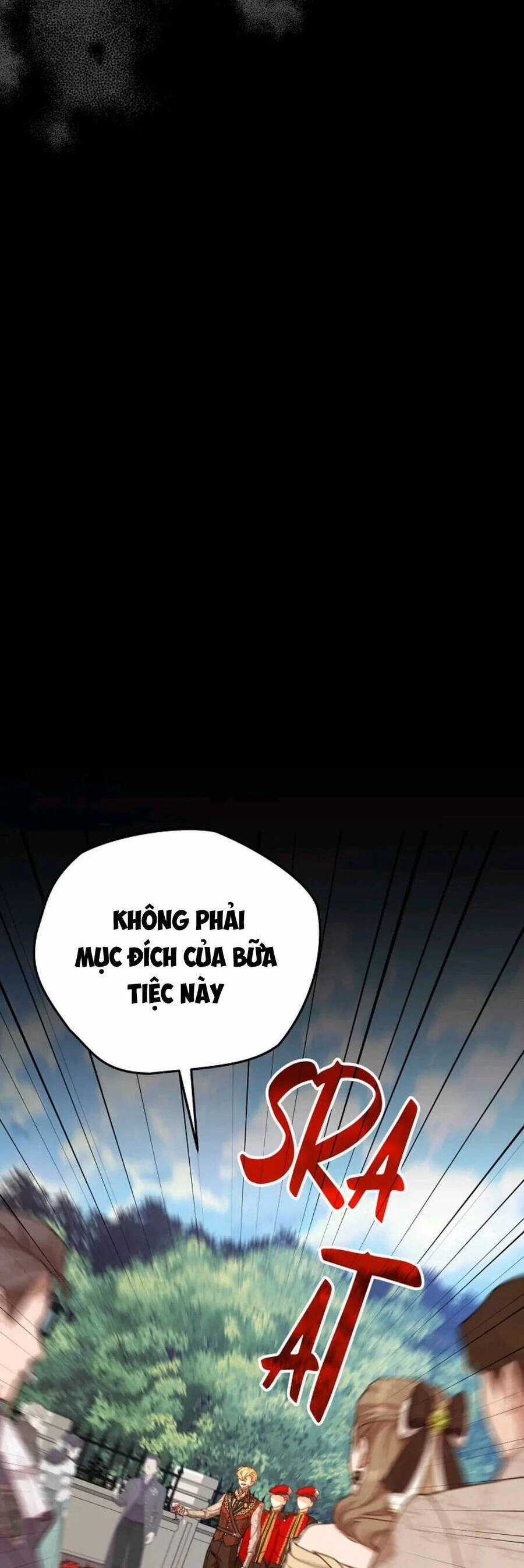 Trở Thành Bảo Mẫu Mắc Bệnh Nan Y Của Nam Chính Hắc Ám Chapter 31 trang 26