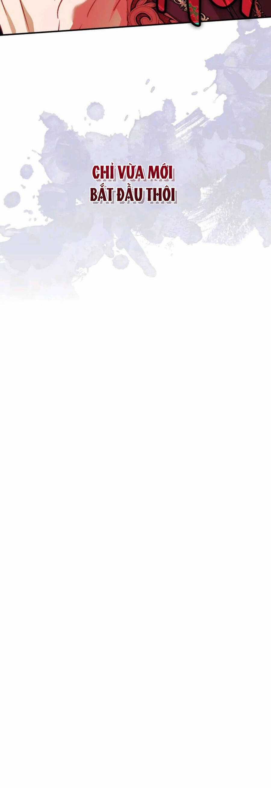 Trở Thành Bảo Mẫu Mắc Bệnh Nan Y Của Nam Chính Hắc Ám Chapter 31 trang 31