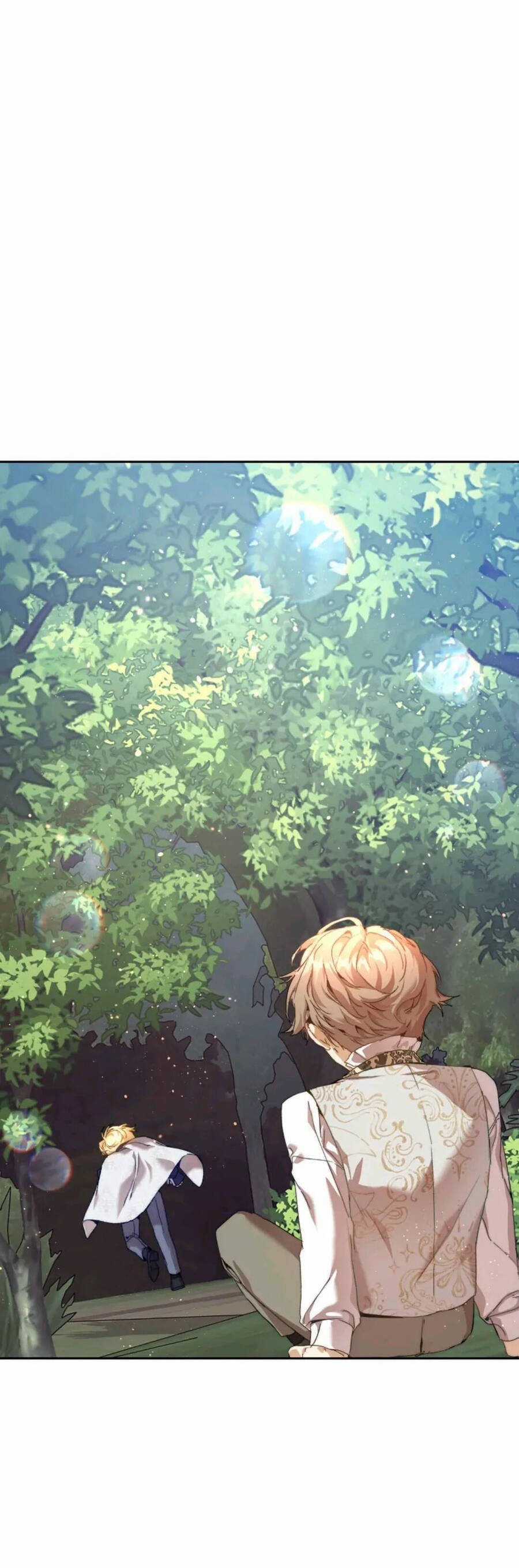 Trở Thành Bảo Mẫu Mắc Bệnh Nan Y Của Nam Chính Hắc Ám Chapter 31 trang 49