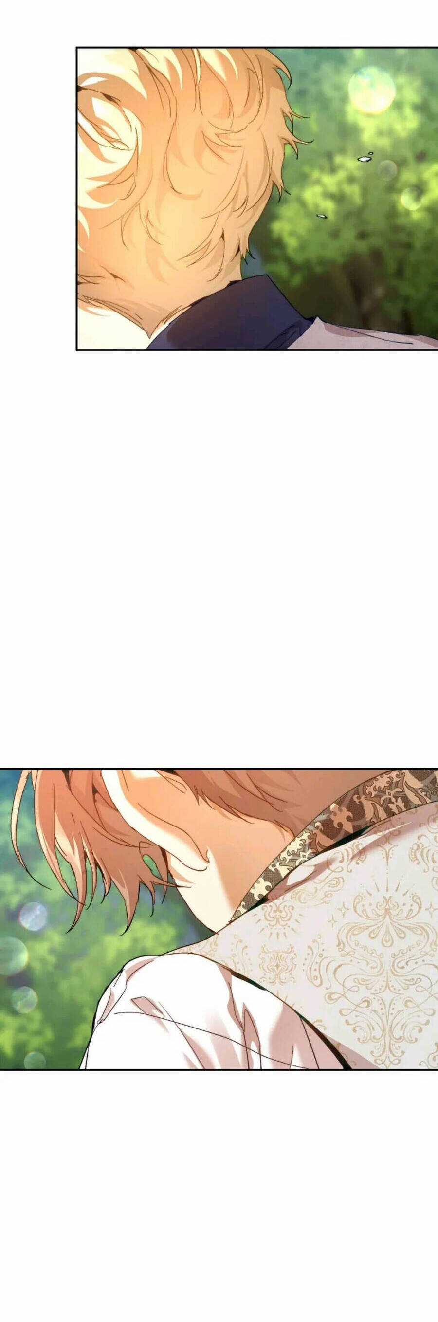 Trở Thành Bảo Mẫu Mắc Bệnh Nan Y Của Nam Chính Hắc Ám Chapter 31 trang 50