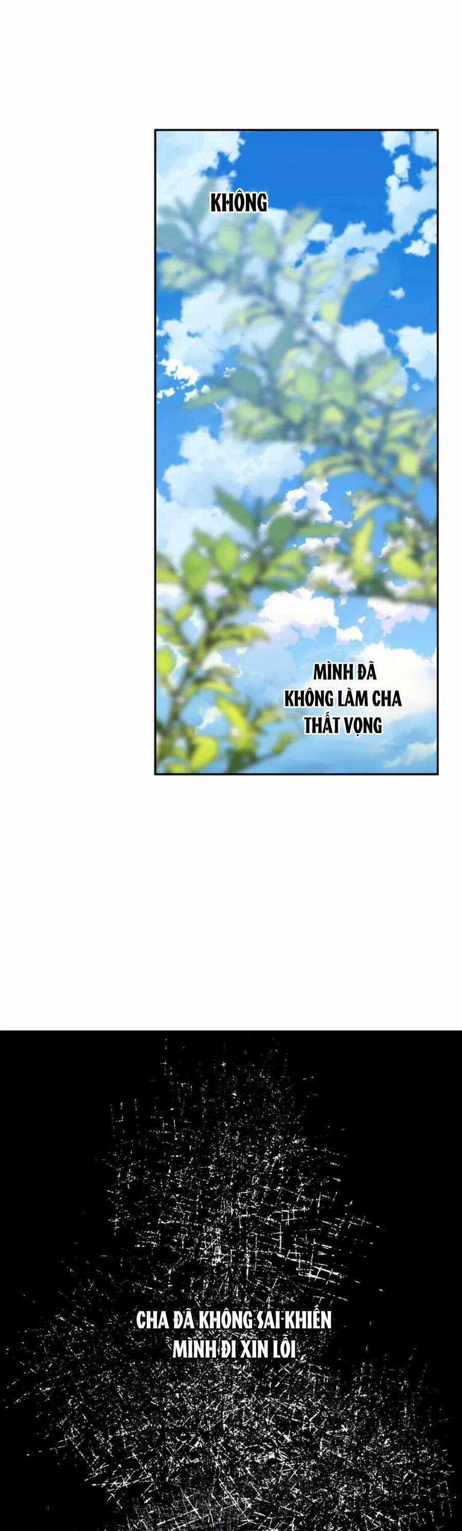 Trở Thành Bảo Mẫu Mắc Bệnh Nan Y Của Nam Chính Hắc Ám Chapter 31 trang 51