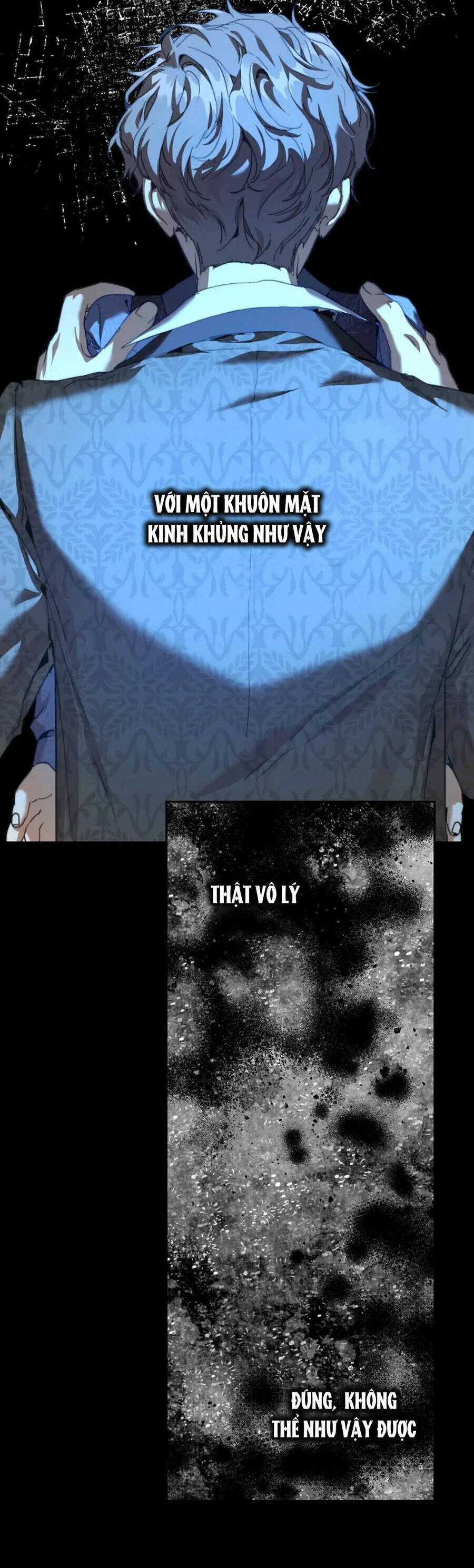 Trở Thành Bảo Mẫu Mắc Bệnh Nan Y Của Nam Chính Hắc Ám Chapter 31 trang 52