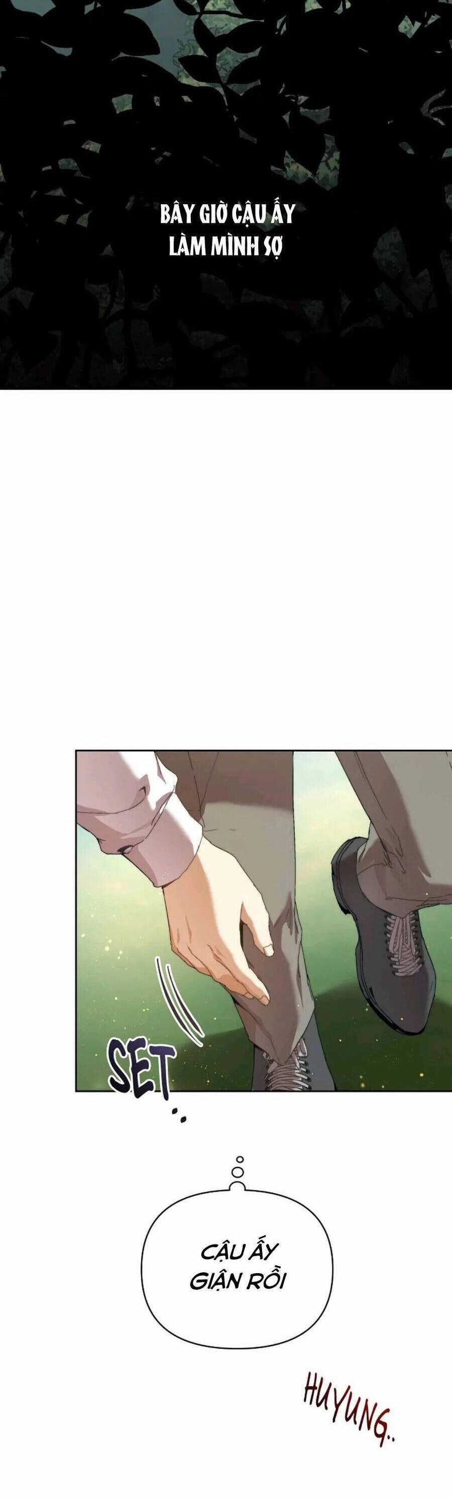 Trở Thành Bảo Mẫu Mắc Bệnh Nan Y Của Nam Chính Hắc Ám Chapter 31 trang 57