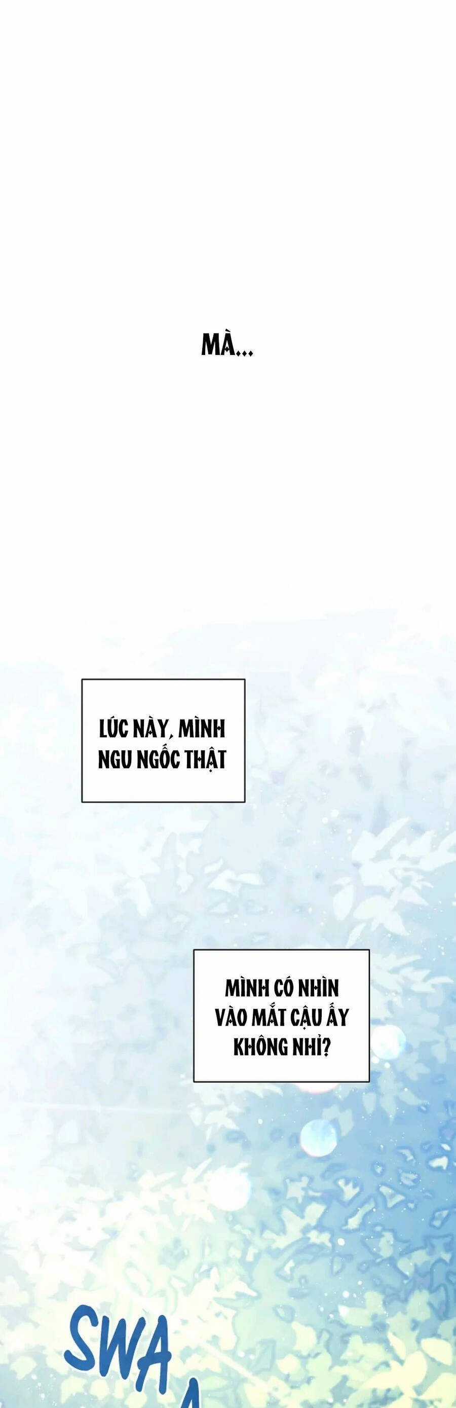 Trở Thành Bảo Mẫu Mắc Bệnh Nan Y Của Nam Chính Hắc Ám Chapter 31 trang 58