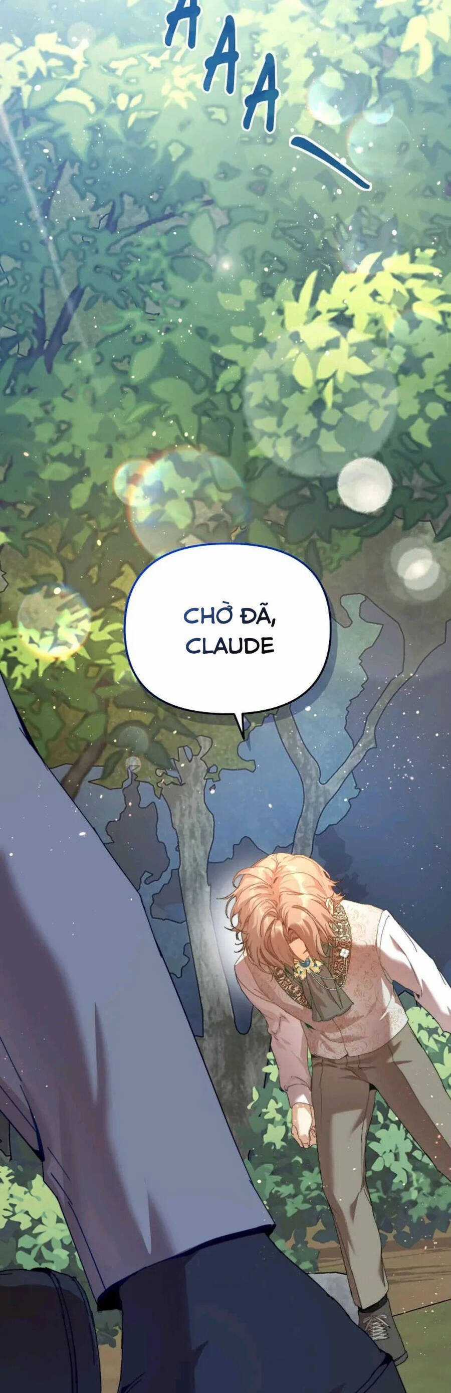 Trở Thành Bảo Mẫu Mắc Bệnh Nan Y Của Nam Chính Hắc Ám Chapter 31 trang 59