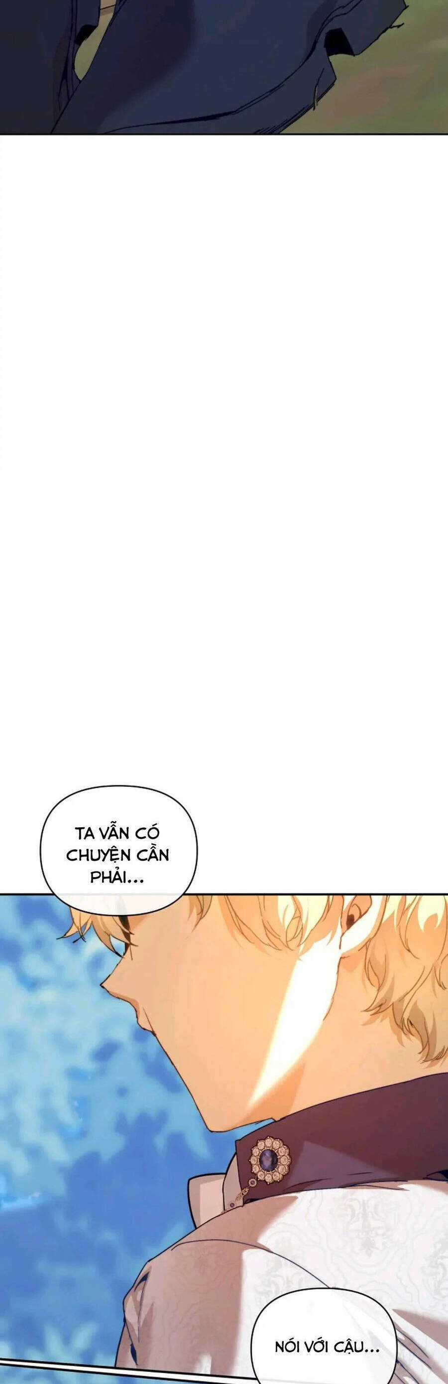 Trở Thành Bảo Mẫu Mắc Bệnh Nan Y Của Nam Chính Hắc Ám Chapter 31 trang 60