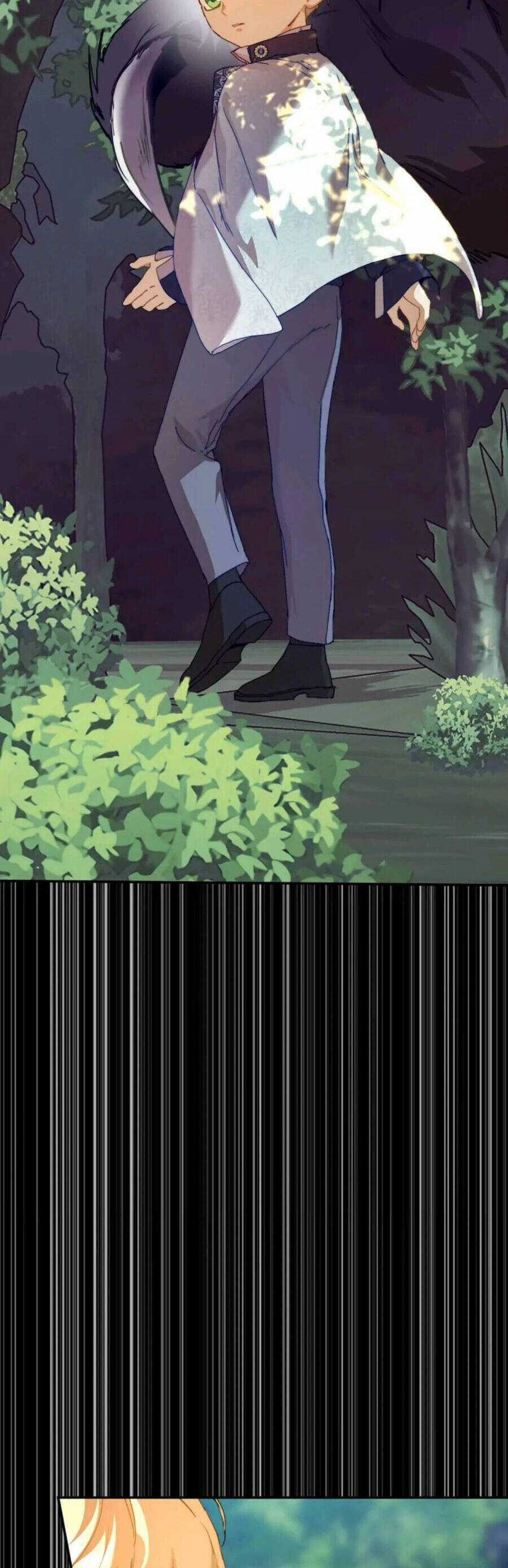 Trở Thành Bảo Mẫu Mắc Bệnh Nan Y Của Nam Chính Hắc Ám Chapter 31 trang 62