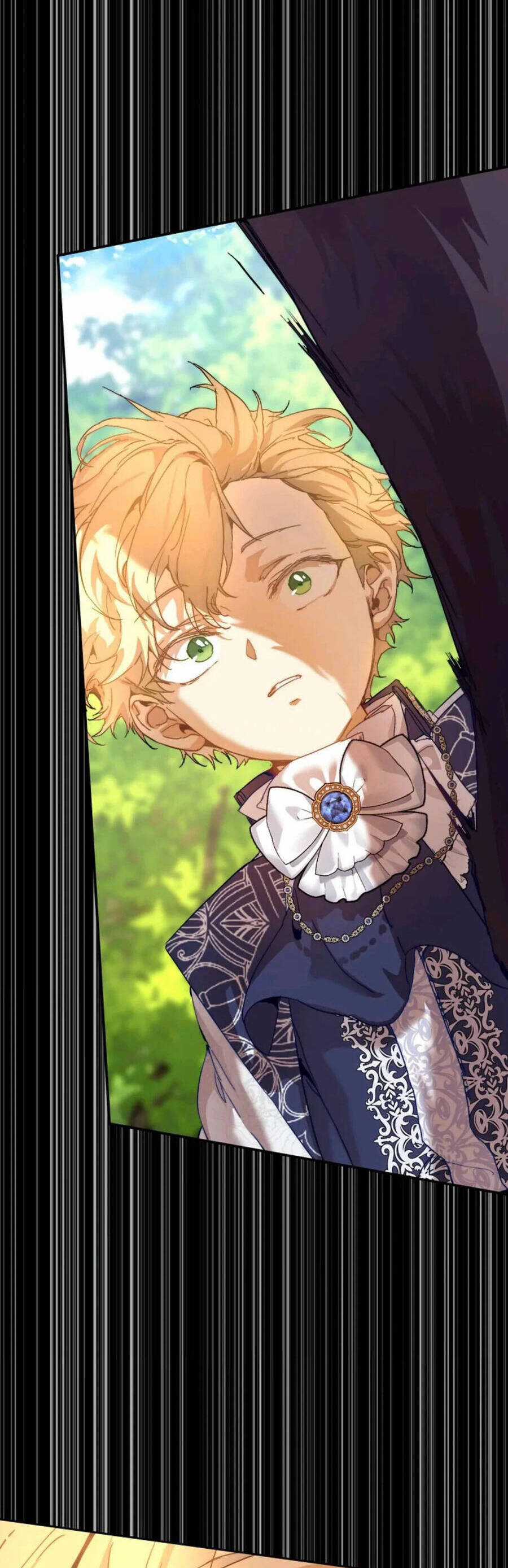 Trở Thành Bảo Mẫu Mắc Bệnh Nan Y Của Nam Chính Hắc Ám Chapter 31 trang 64