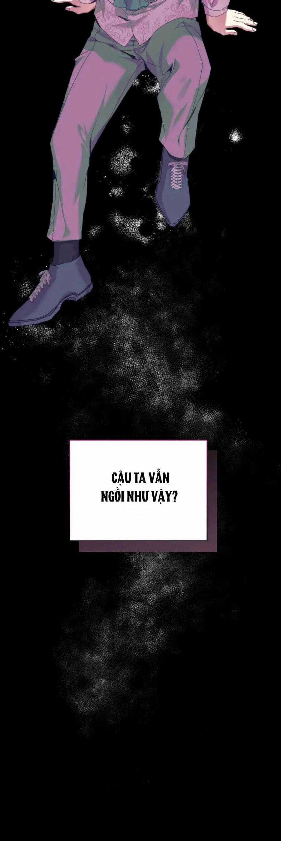 Trở Thành Bảo Mẫu Mắc Bệnh Nan Y Của Nam Chính Hắc Ám Chapter 31 trang 8