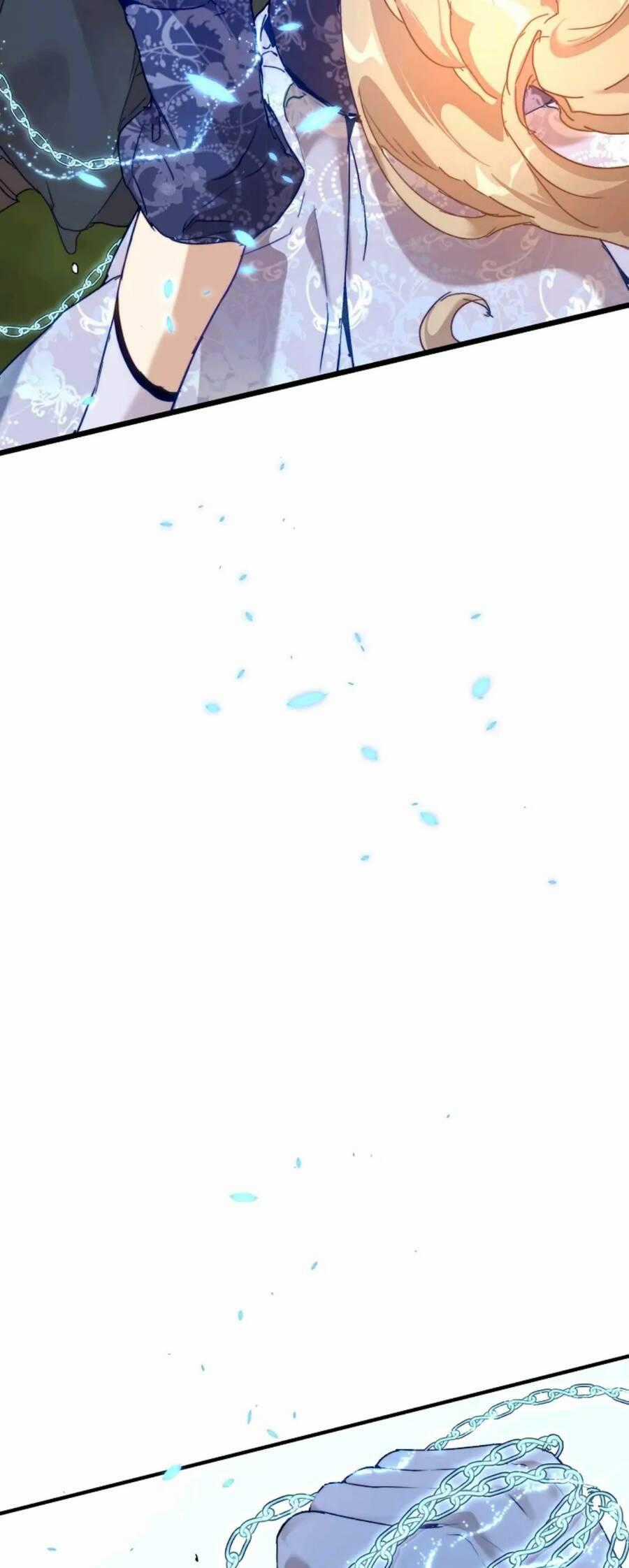 Trở Thành Bảo Mẫu Mắc Bệnh Nan Y Của Nam Chính Hắc Ám Chapter 32 trang 108