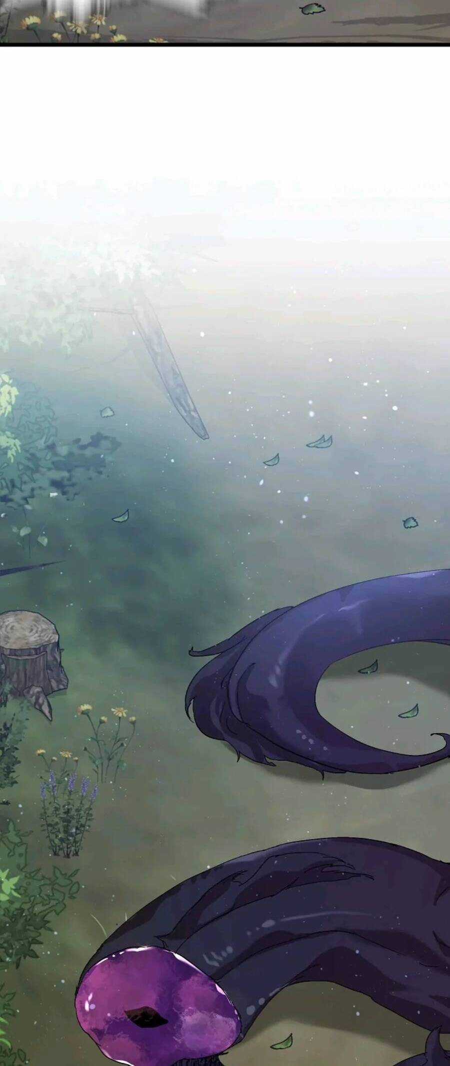 Trở Thành Bảo Mẫu Mắc Bệnh Nan Y Của Nam Chính Hắc Ám Chapter 32 trang 14