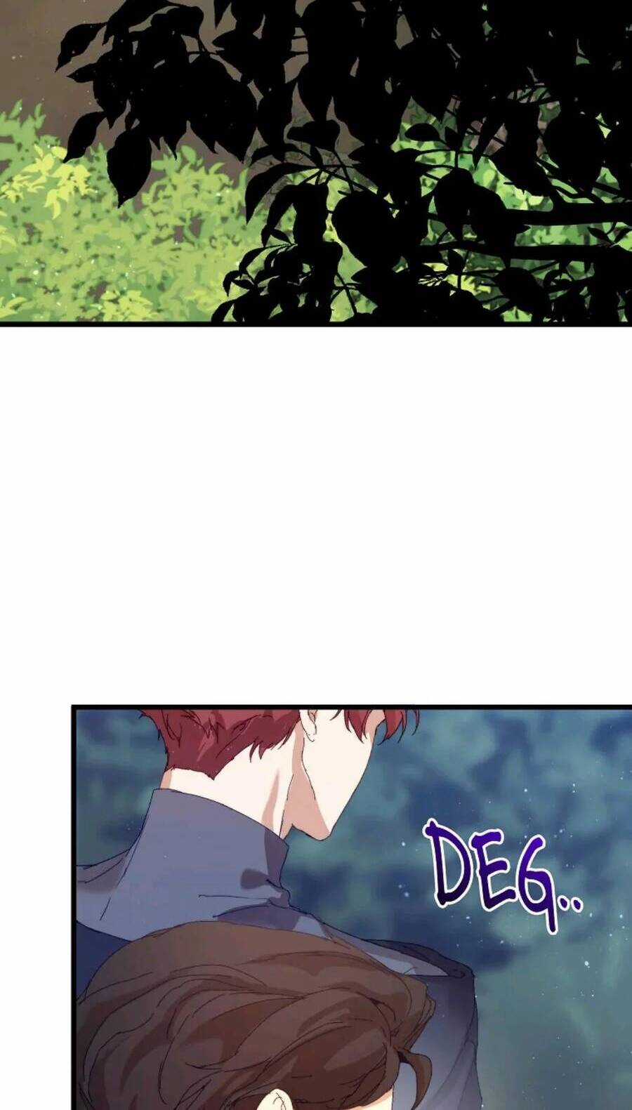 Trở Thành Bảo Mẫu Mắc Bệnh Nan Y Của Nam Chính Hắc Ám Chapter 32 trang 16