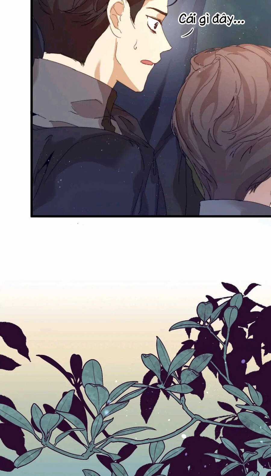 Trở Thành Bảo Mẫu Mắc Bệnh Nan Y Của Nam Chính Hắc Ám Chapter 32 trang 17