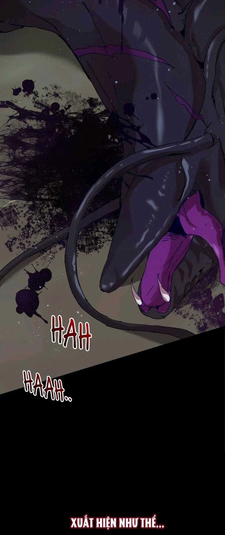 Trở Thành Bảo Mẫu Mắc Bệnh Nan Y Của Nam Chính Hắc Ám Chapter 32 trang 20