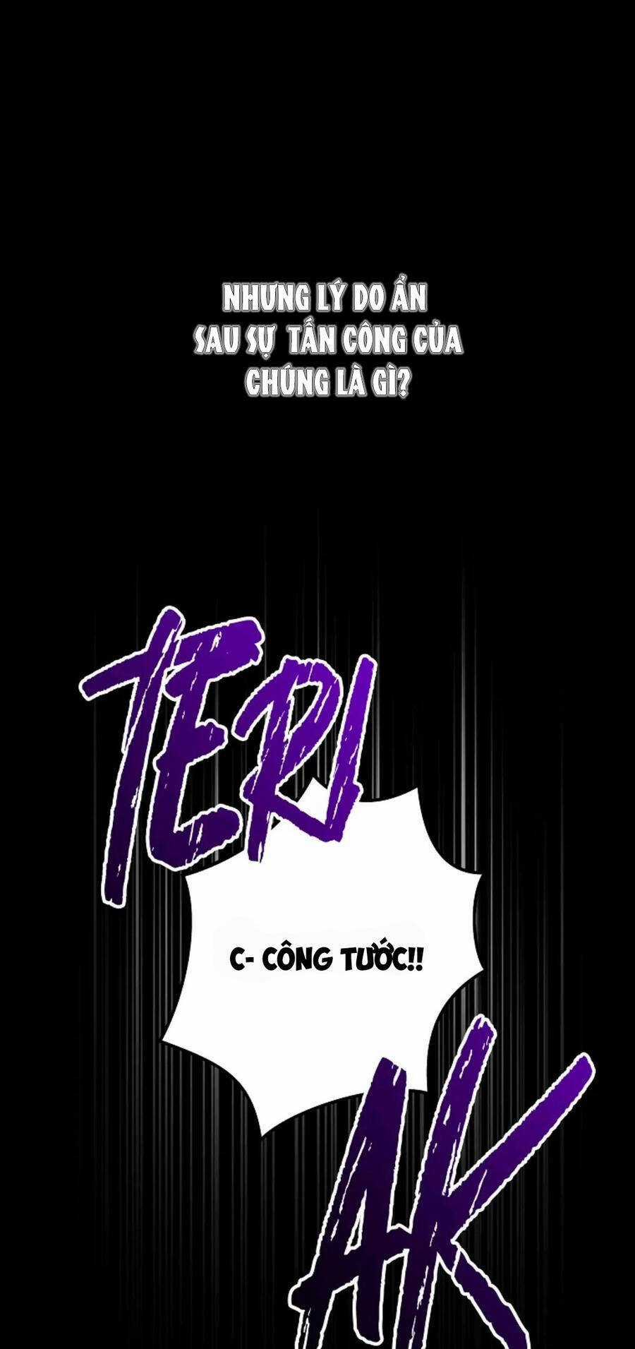 Trở Thành Bảo Mẫu Mắc Bệnh Nan Y Của Nam Chính Hắc Ám Chapter 32 trang 23