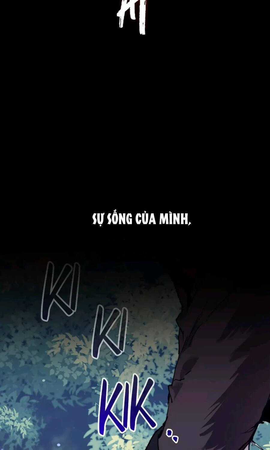 Trở Thành Bảo Mẫu Mắc Bệnh Nan Y Của Nam Chính Hắc Ám Chapter 32 trang 25