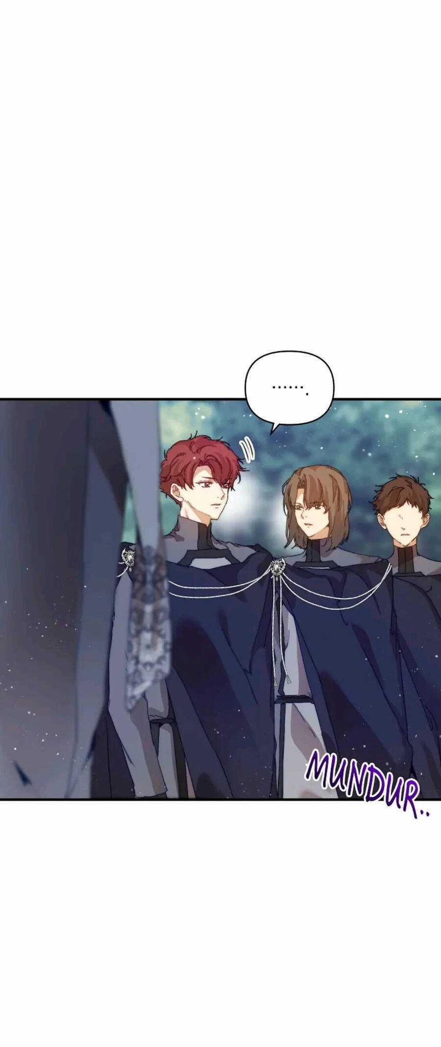 Trở Thành Bảo Mẫu Mắc Bệnh Nan Y Của Nam Chính Hắc Ám Chapter 32 trang 3