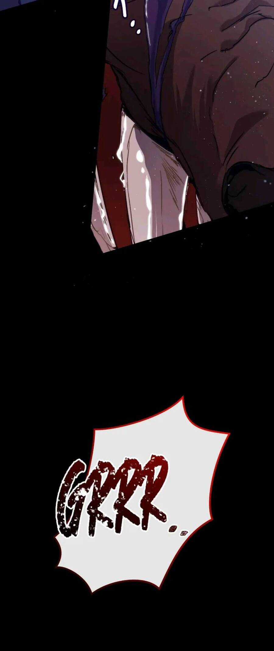 Trở Thành Bảo Mẫu Mắc Bệnh Nan Y Của Nam Chính Hắc Ám Chapter 32 trang 33