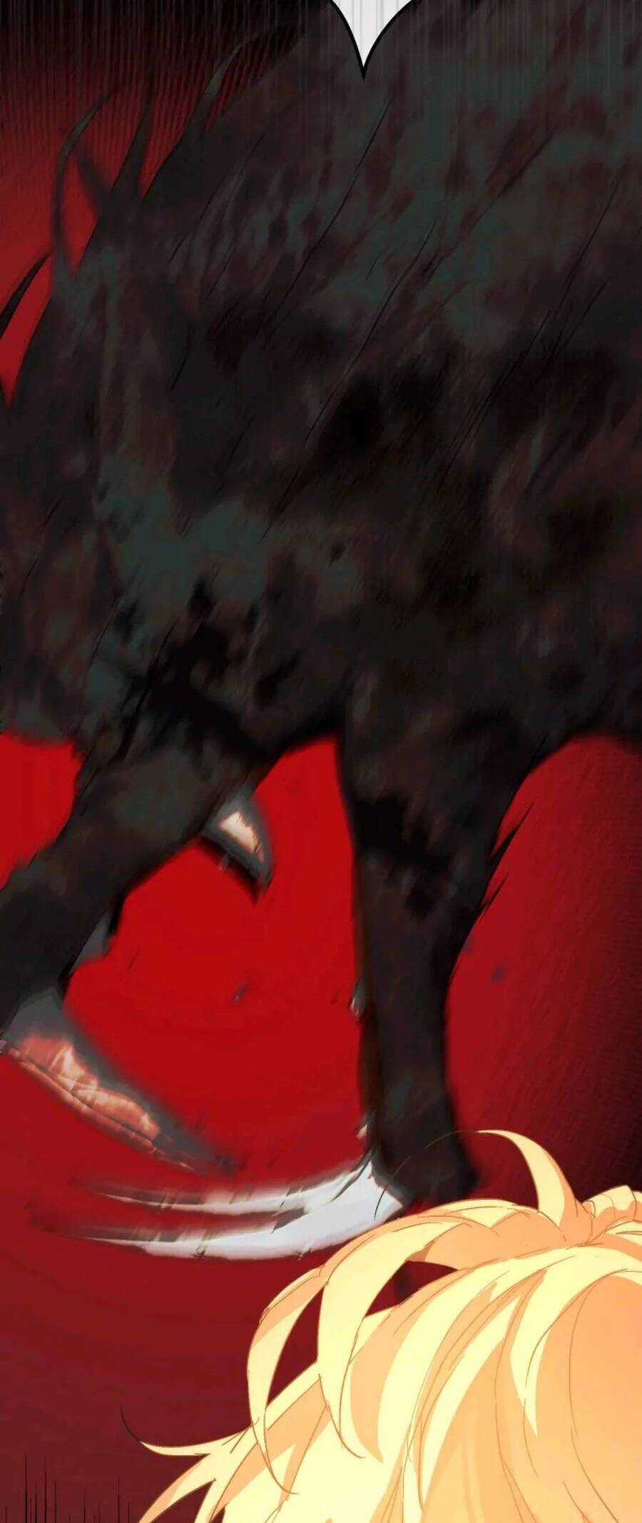 Trở Thành Bảo Mẫu Mắc Bệnh Nan Y Của Nam Chính Hắc Ám Chapter 32 trang 35