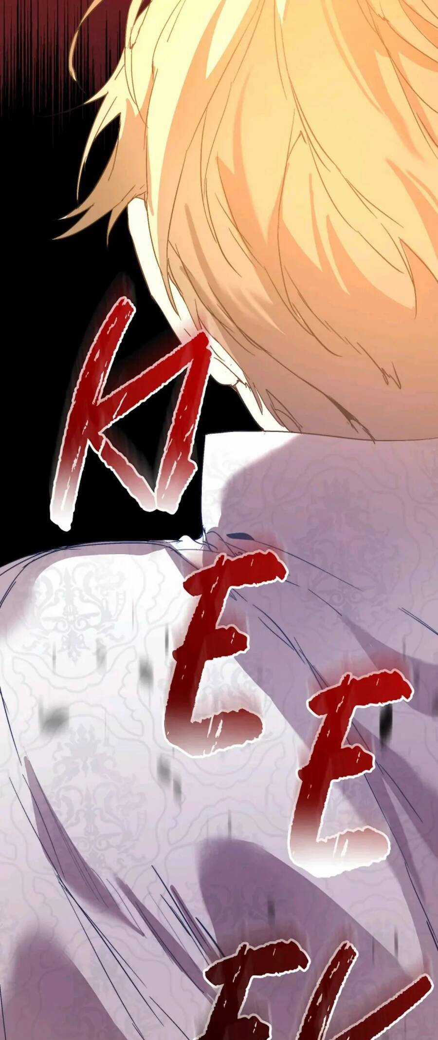 Trở Thành Bảo Mẫu Mắc Bệnh Nan Y Của Nam Chính Hắc Ám Chapter 32 trang 36