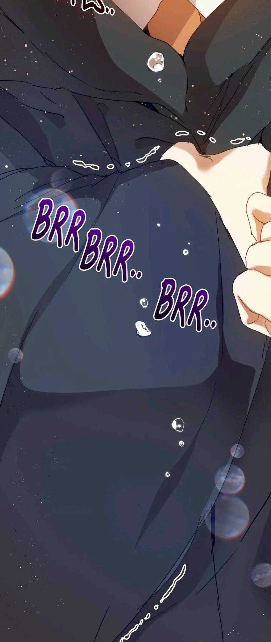 Trở Thành Bảo Mẫu Mắc Bệnh Nan Y Của Nam Chính Hắc Ám Chapter 32 trang 40